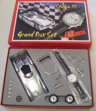 Rare coffret schuco d'occasion  Moulins