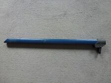 Minelab middle shaft for sale  PEWSEY