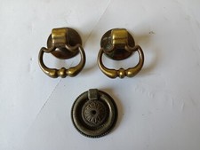 Three vintage door for sale  KETTERING