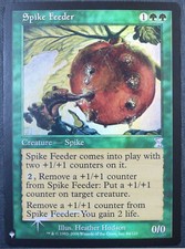 Mtg magic spike d'occasion Mtg magic spike d'occasion  Pontoise