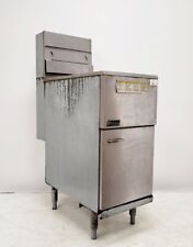 pitco fryer for sale pitco fryer for sale CAERPHILLY