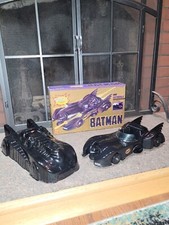 Vintage batmobile toybiz for sale  Fargo
