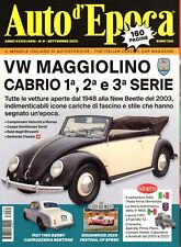 Auto epoca 2023 usato  Zeccone