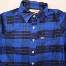 Hollister california tartan for sale  Katy
