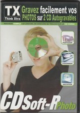 Logiciel photo gravure d'occasion  Bergerac