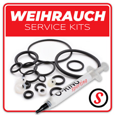 Weihrauch polyurethane ptfe for sale  UK