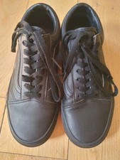 Vans classic tumble for sale  SWINDON