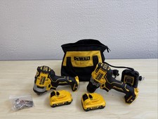 Dewalt 12v max for sale  Niagara Falls