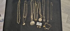 Bundle fashion jewellery for sale  GLOUCESTER