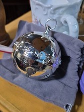 2013 wallace silver for sale  Sherman