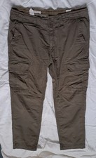 fat face combat trousers for sale fat face combat trousers for sale  HELSTON