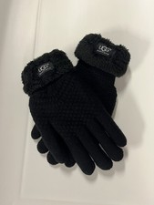 LUVAS PRETAS FEMININAS UGG *FORRADAS DE LÃ* comprar usado LUVAS PRETAS FEMININAS UGG *FORRADAS DE LÃ* comprar usado  Enviando para Brazil