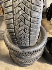 winterreifen 225 55 17 gebraucht kaufen winterreifen 225 55 17 gebraucht kaufen  Reutlingen