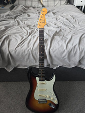 2023 fender american for sale  CHINNOR