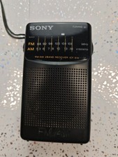 Sony icf s14 for sale  NEWCASTLE