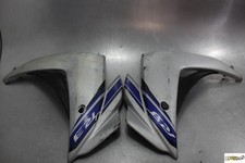 2016 yamaha yzf for sale  Bunnell