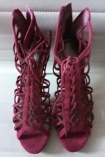 Dark red 6.5 for sale  Boca Raton