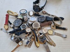 Lot 26 montres d'occasion  Saint-Denis-de-Pile