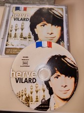 Hervé vilard. espagnol d'occasion  Paris XIV