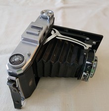 Zeiss ikon ikonta for sale  Mount Crawford