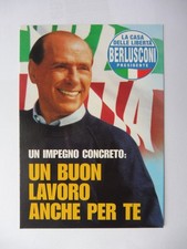 Silvio berlusconi casa usato  Viu