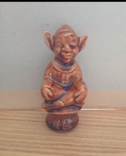Vintage cornish pixie for sale  GLOUCESTER
