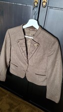 Trachtenkostüm damen 36 gebraucht kaufen  Berlin