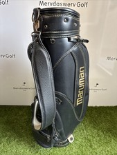 Maruman golf leather for sale  SAFFRON WALDEN