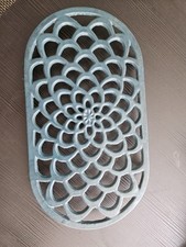 Vintage cast iron for sale  CHESTER