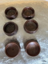 Six vintage bakelite for sale  REIGATE