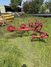 Vicon acrobat straw for sale  PRESTON