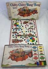 1968 chitty chitty for sale  Florence