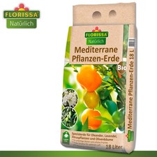 Florissa mediterrane pflanzen gebraucht kaufen  Eggenfelden