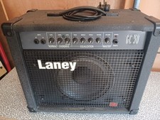 1990s laney 30w for sale  CARSHALTON