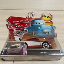 Mattel cars toon d'occasion  Expédié en Belgium