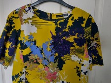 Primark mustard yellow for sale  NEWPORT