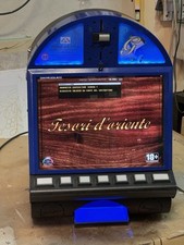 Slot machine comma usato  Corato