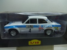 Ixo rallye wrc d'occasion  Mourmelon-le-Grand