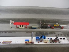 Wiking modellfahrzeuge ersatzt gebraucht kaufen  Olpe