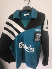 Liverpool adidas drill for sale  WELWYN GARDEN CITY