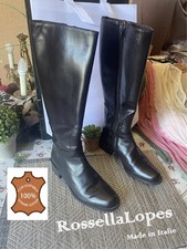 Bottes rossella lopes d'occasion  Marseille XI