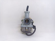 Conjunto de carburador NOS genuíno Honda CB100 CB125S 76 GL100 CG125 SL100 CL CRF100 01 comprar usado  Enviando para Brazil