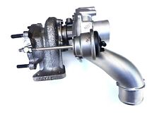 Usado, Turbocompressor Movano Interstar Master 2.5TD 93161963 53039700055 + kit de junta comprar usado  Enviando para Brazil