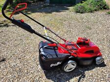 Tondeuse gazon batterie d'occasion  Marmande