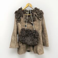 Antartex brown sheepskin for sale  WATFORD