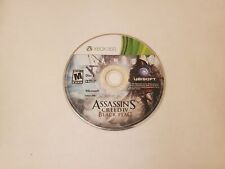 Assassin's Creed Iv Black Flag Disc 1 (Xbox 360) comprar usado  Enviando para Brazil