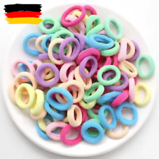 50x mini haargummi gebraucht kaufen  Endingen am Kaiserstuhl