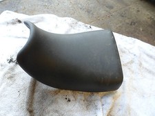 Front riders seat for sale  PICKERING