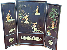Oriental room divider for sale  CARDIFF