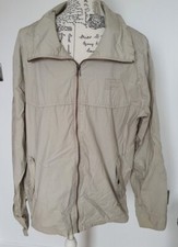 Firetrap beige lightweight for sale  WAKEFIELD